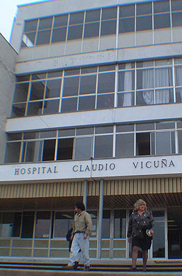 Hospital 01